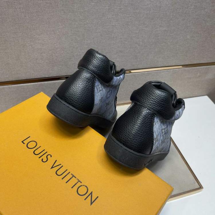 Picture of Louis Vuitton Shoes _SKULVsz38-44mnf100213507